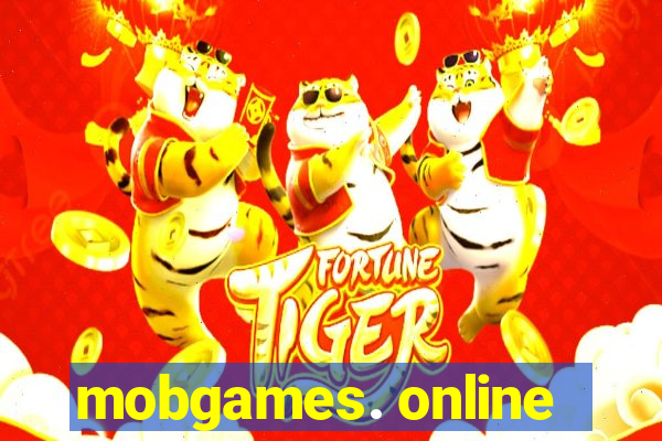 mobgames. online